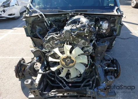 2023 Toyota Tacoma Trd Off Road from USA, damaged, VIN 3TMAZ5CN9PM208299